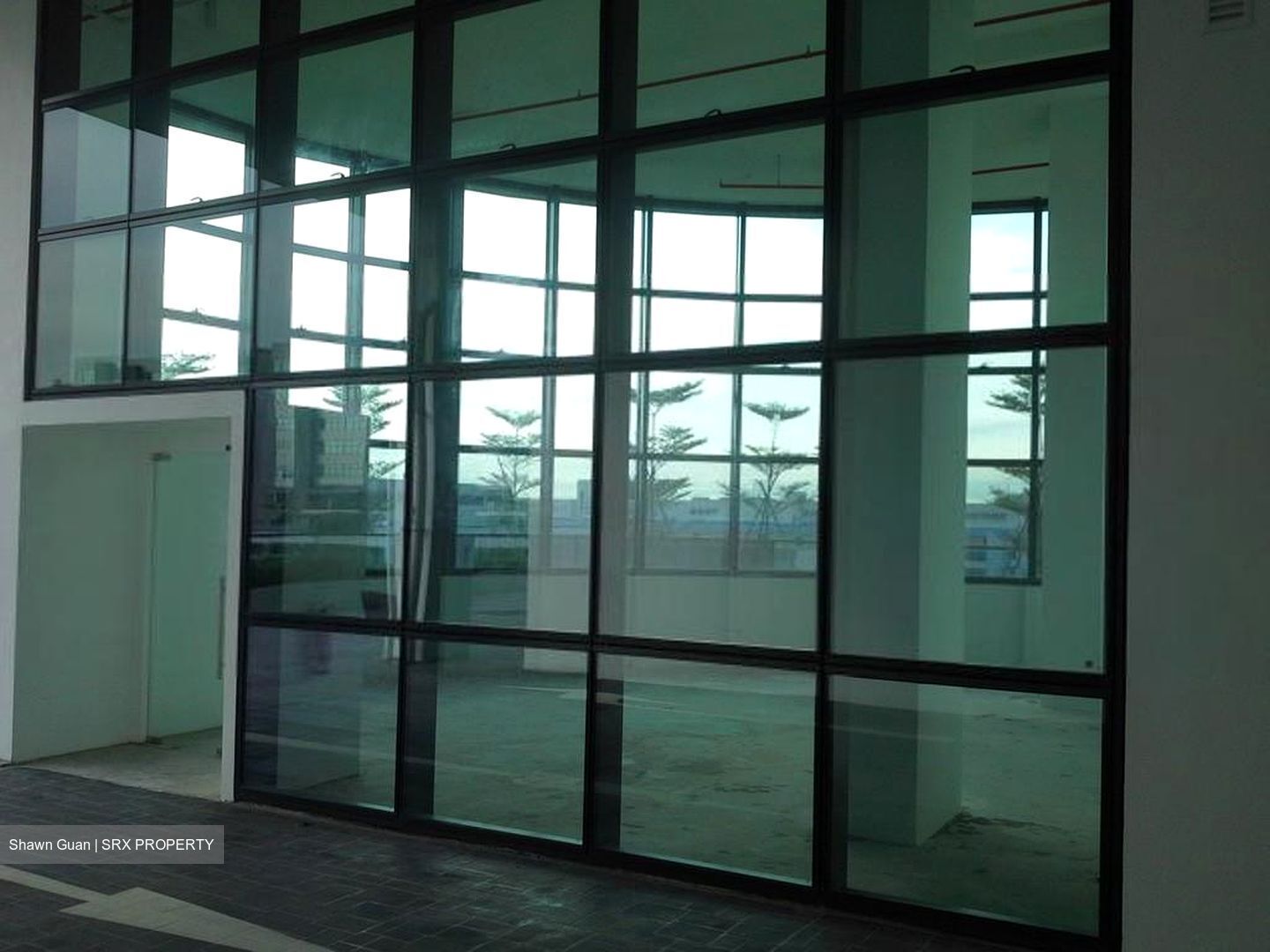Oxley Bizhub (D14), Factory #476947891